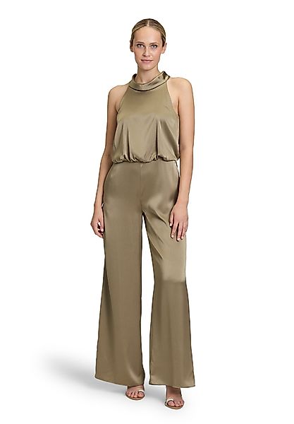 Vera Mont Overall "Damen Jumpsuit mit Taschen" 1 Stk. tlg. Material günstig online kaufen