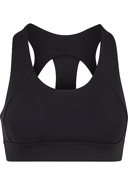 URBAN CLASSICS Sport-BH Urban Classics Ladies Sports Bra Ladies Sports Bra günstig online kaufen