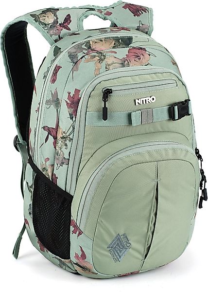 NITRO Rucksack Chase Backpack günstig online kaufen