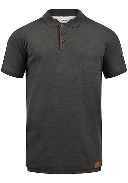 !Solid Poloshirt SDTripPolo Polo mit verlängerter günstig online kaufen