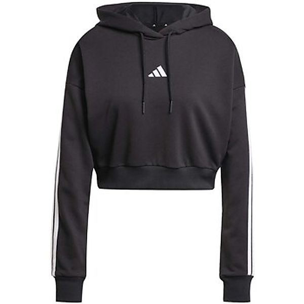 adidas  Sweatshirt W 3S Ft Cro Hd günstig online kaufen