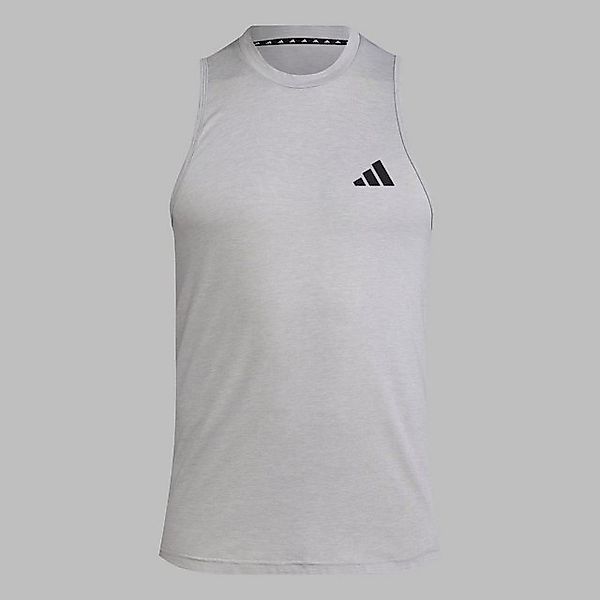 adidas Performance Tanktop TRAIN ESSENTIALS FEELREADY TRAINING SLEEVELESS günstig online kaufen