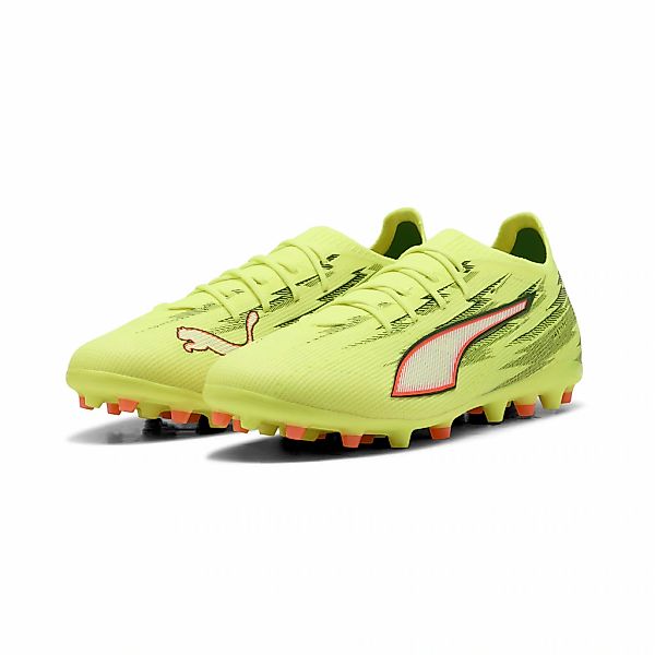 PUMA Fußballschuh "ULTRA 6 PRO MG Fußballschuhe Erwachsene" günstig online kaufen