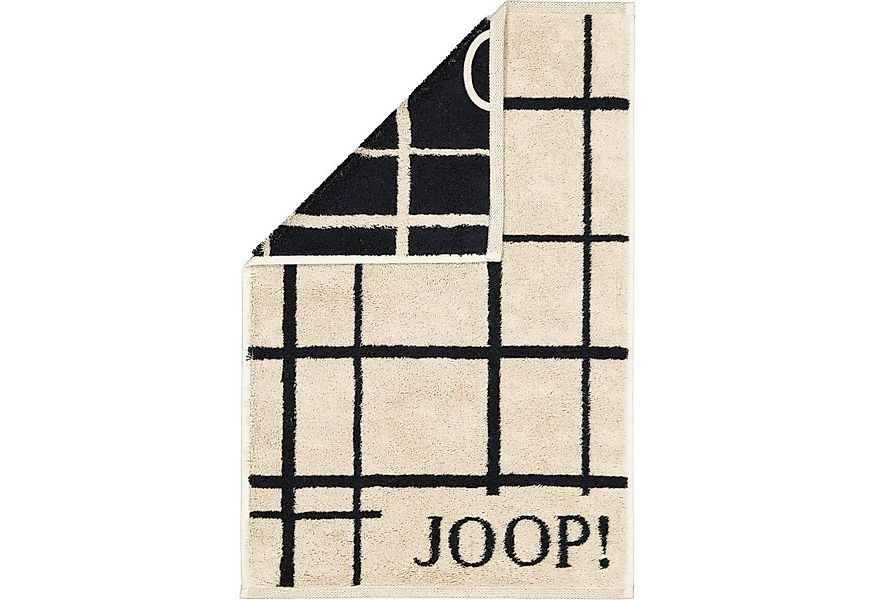 JOOP! Handtücher Select Layer 1696, 100% Baumwolle (1-St) günstig online kaufen