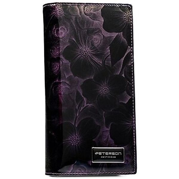 Peterson  Geldbeutel PTNPS1431FDS79620 günstig online kaufen