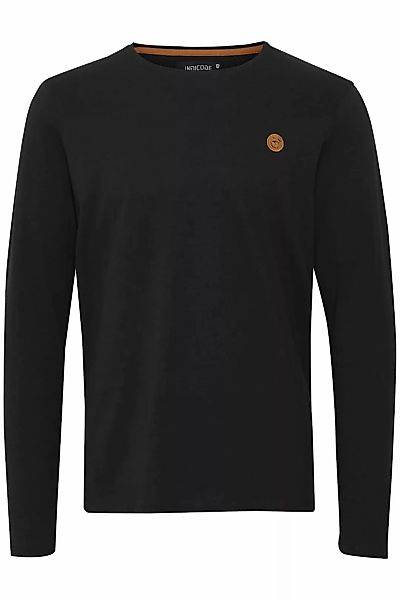 Indicode Longsleeve IDPhillo moderner Longsleeve günstig online kaufen