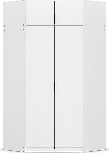rauch Kleiderschrank Eckschrank Schrank Ankleidezimmer Schlafzimmer Gardero günstig online kaufen