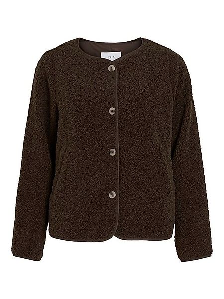 Vila Outdoorjacke VIADA TEDDY günstig online kaufen
