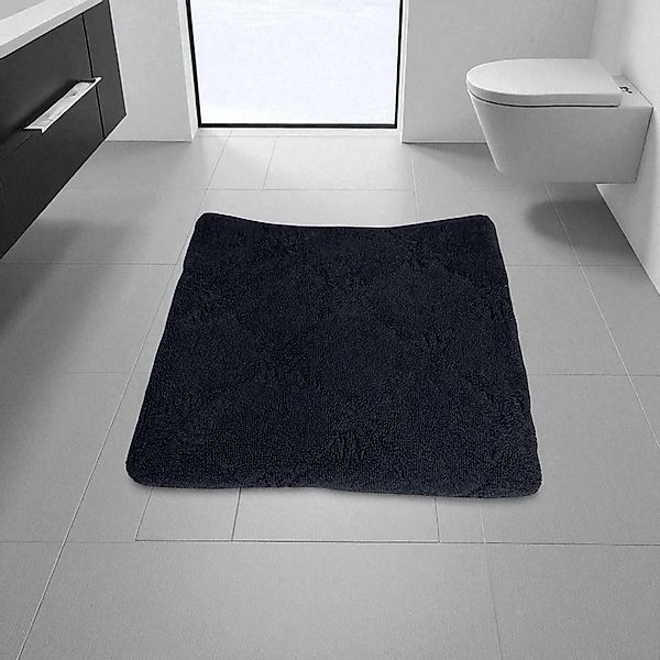 JOOP! Badematte Uni Cornflower 1670 Badematte/Duschvorlage, günstig online kaufen