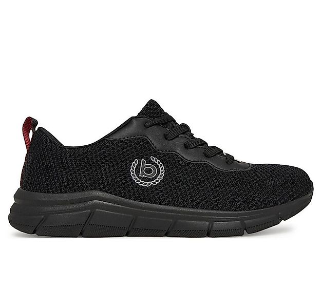 bugatti Herren Sneaker Halbschuhe Schnürschuhe Freizeit 345-AFA15-6900 1000 günstig online kaufen