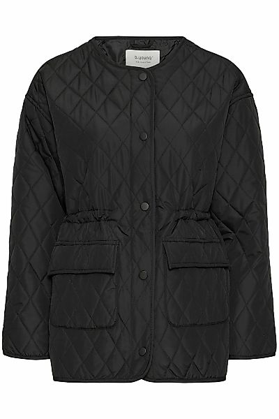 b.young Steppjacke BYBETIO stylische Steppjacke günstig online kaufen