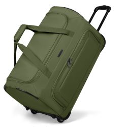 Redolz Reisetasche Duffle Essentials, Polyester günstig online kaufen
