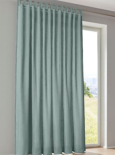 heine Gardine Dekostore (1 St), Multifunktionsband, günstig online kaufen