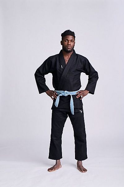 IPPONGEAR Karateanzug Rookie BJJ Brazilian Jiu Jitsu Anzug (Jacke, Hose und günstig online kaufen