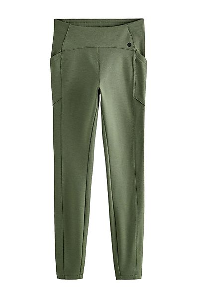 Next Thermoleggings Elements Leggings mit Fleece-Futter günstig online kaufen