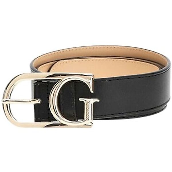 Guess  Gürtel BW9200P5135BLA günstig online kaufen