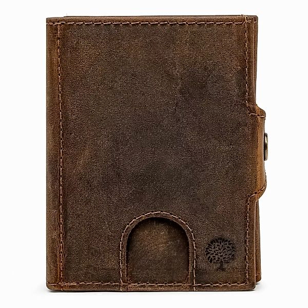 Frentree Geldbörse Slim Wallet mit RFID-Schutz- günstig online kaufen