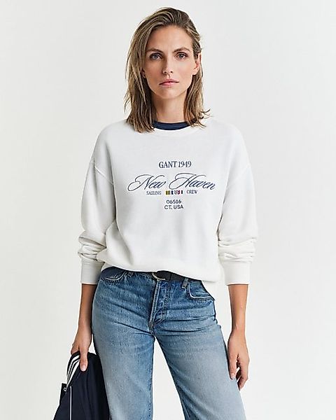 Gant Sweatshirt günstig online kaufen