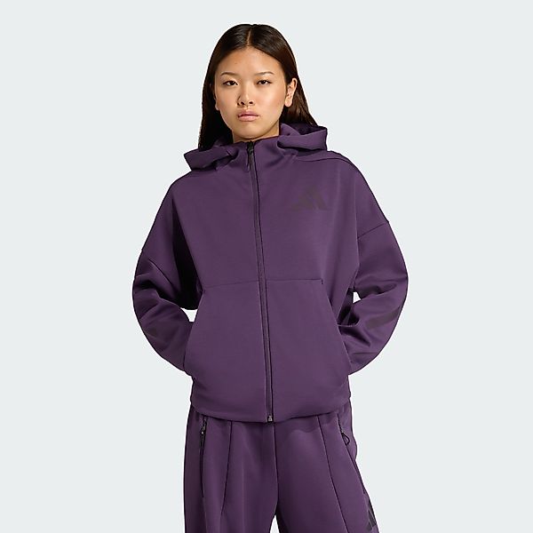 adidas Sportswear Hoodie ADIDAS Z.N.E. ZIP-HOODIE günstig online kaufen