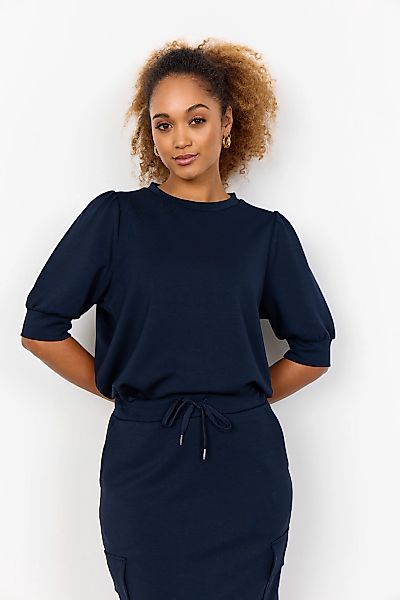 soyaconcept T-Shirt Soyaconcept Shirt SC-Banu in günstig online kaufen