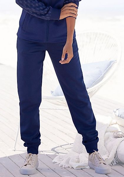 H.I.S Sweathose (1-tlg) mit elastischem Tunnelzugbund günstig online kaufen