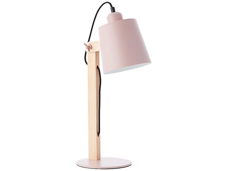 Brilliant Tischleuchte Swivel, ohne Leuchtmittel, Tischlampe günstig online kaufen