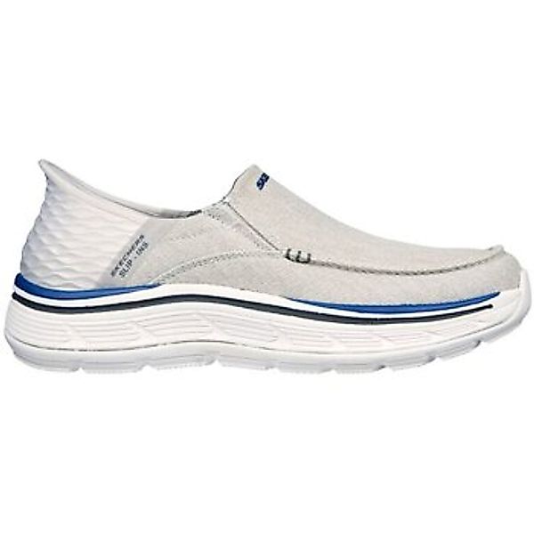 Skechers  Herrenschuhe Slipper 204839 204839 GRY günstig online kaufen