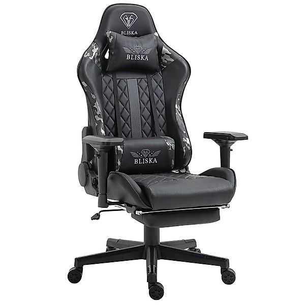 TRISENS Gaming-Stuhl (1 Stück) günstig online kaufen
