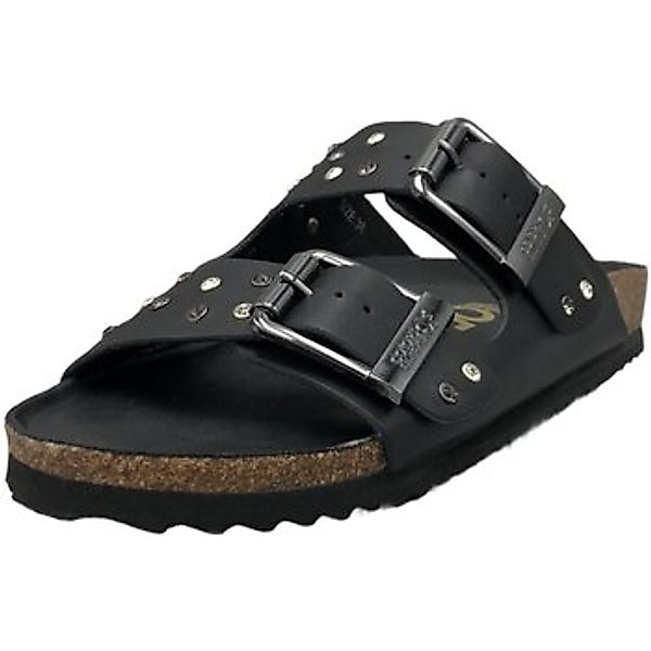 Colors of California  Clogs Pantoletten HC.BIO501-BLA günstig online kaufen