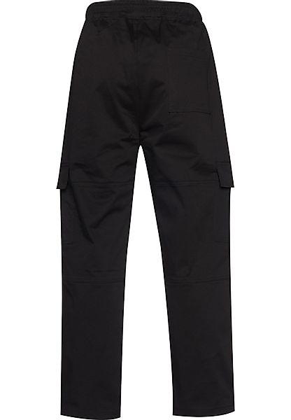 DEF Cargohose "DEF Herren DEF Straight Cargopant", (1 tlg.) günstig online kaufen