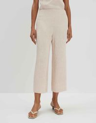 someday Culotte CURILO TEXTURE Wide mit günstig online kaufen