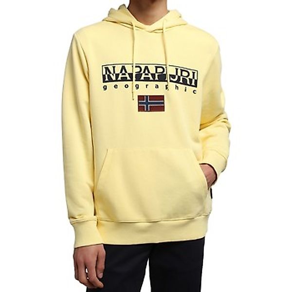 Napapijri  Sweatshirt 189154 günstig online kaufen
