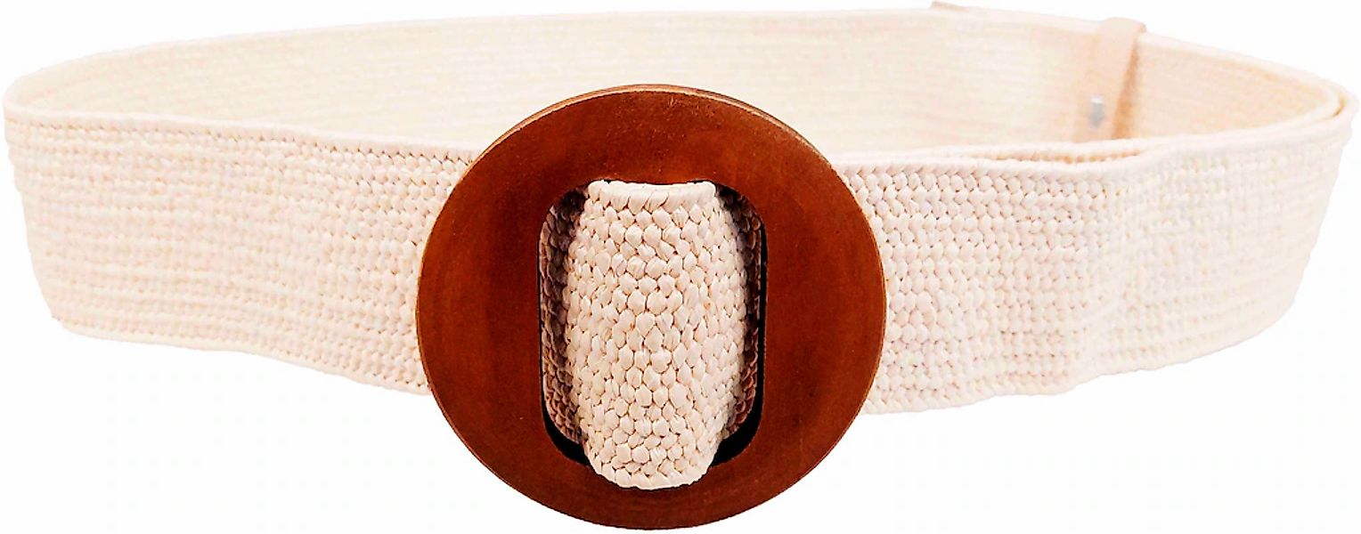 Capelli New York Stretchgürtel Flecht-Optik günstig online kaufen