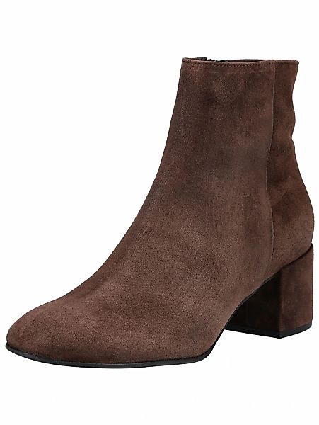Högl Stiefelette "Högl Stiefelette Veloursleder" günstig online kaufen