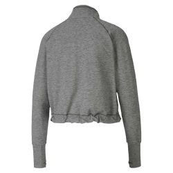 PUMA Trainingsjacke Puma Damen Trainingsjacke Studio günstig online kaufen