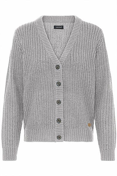 OXMO Strickjacke "Strickjacke OXEDNA" günstig online kaufen