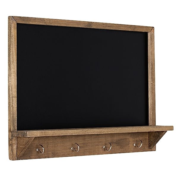 Navaris Schlüsselbrett Kreidetafel mit Schlüsselbrett und günstig online kaufen