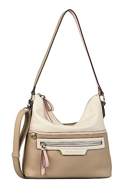 TOM TAILOR Schultertasche Jule günstig online kaufen