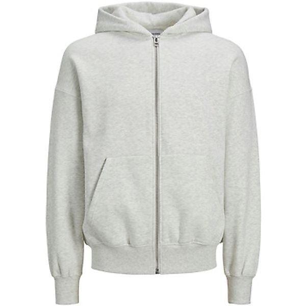 Jack & Jones  Jacken Jacke URBAN EDGE Kapuzensweatjacke günstig online kaufen