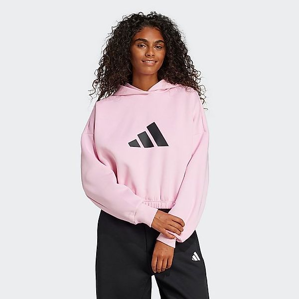 adidas Sportswear Kapuzensweatshirt W FI 3B OH HD günstig online kaufen