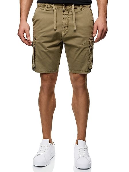 Indicode Chinoshorts "INWebs" günstig online kaufen