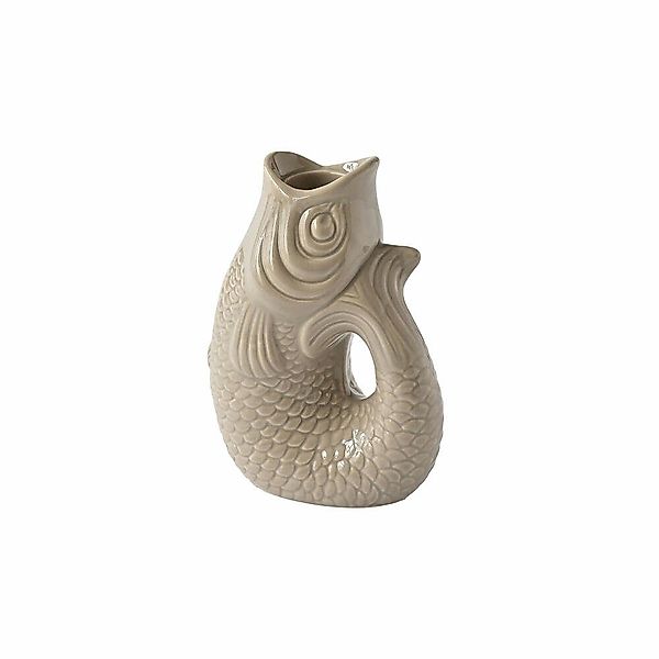 Giftcompany Kerzenhalter Monsieur Carafon XS Sandstone günstig online kaufen