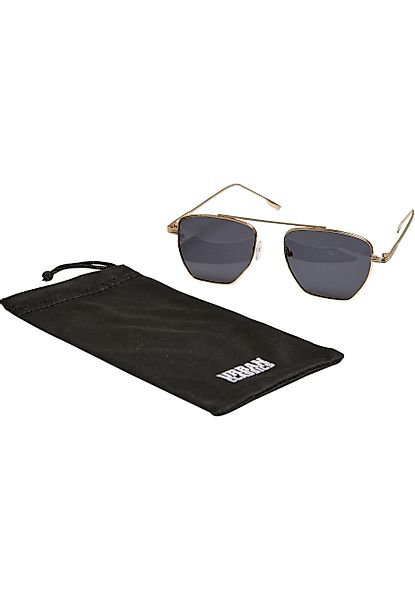 URBAN CLASSICS Sonnenbrille Urban Classics Unisex günstig online kaufen