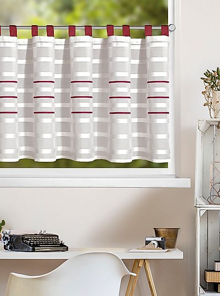 HOMING Panneaux Linea, Schlaufen (1 St), günstig online kaufen