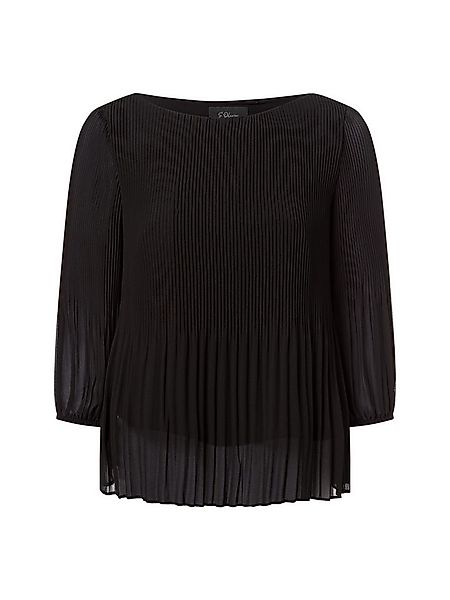 s.Oliver BLACK LABEL Shirtbluse günstig online kaufen