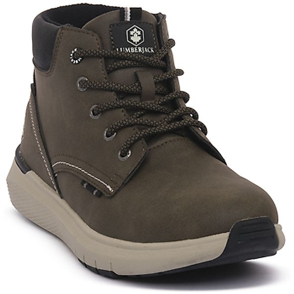 Lumberjack  Herrenstiefel CF008 MILITARY günstig online kaufen