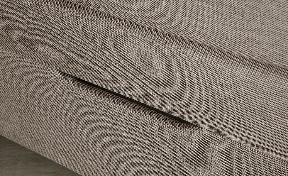 Boxspringbett mit Bettkasten und Topper Baron ¦ beige ¦ Maße (cm): B: 188 H günstig online kaufen