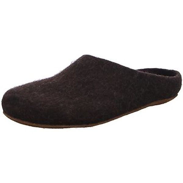 Magicfelt  Hausschuhe Filzpantoffel Aus Yak 727-4859 günstig online kaufen