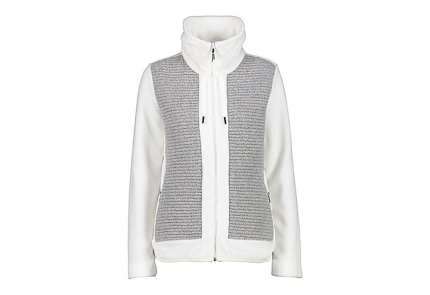 CMP Fleecejacke CMP Damen Fleecejacke Woman Jacket 31J3216 günstig online kaufen