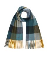 Faera Modeschal Weicher Winter-Schal aus Wolle günstig online kaufen